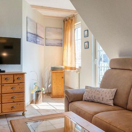 Appartement Grode Stuw à Zingst Extérieur photo