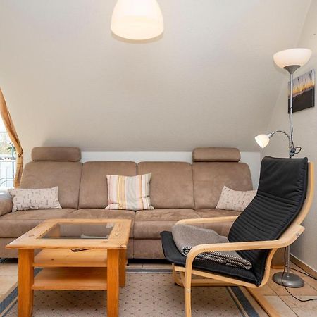 Appartement Grode Stuw à Zingst Extérieur photo