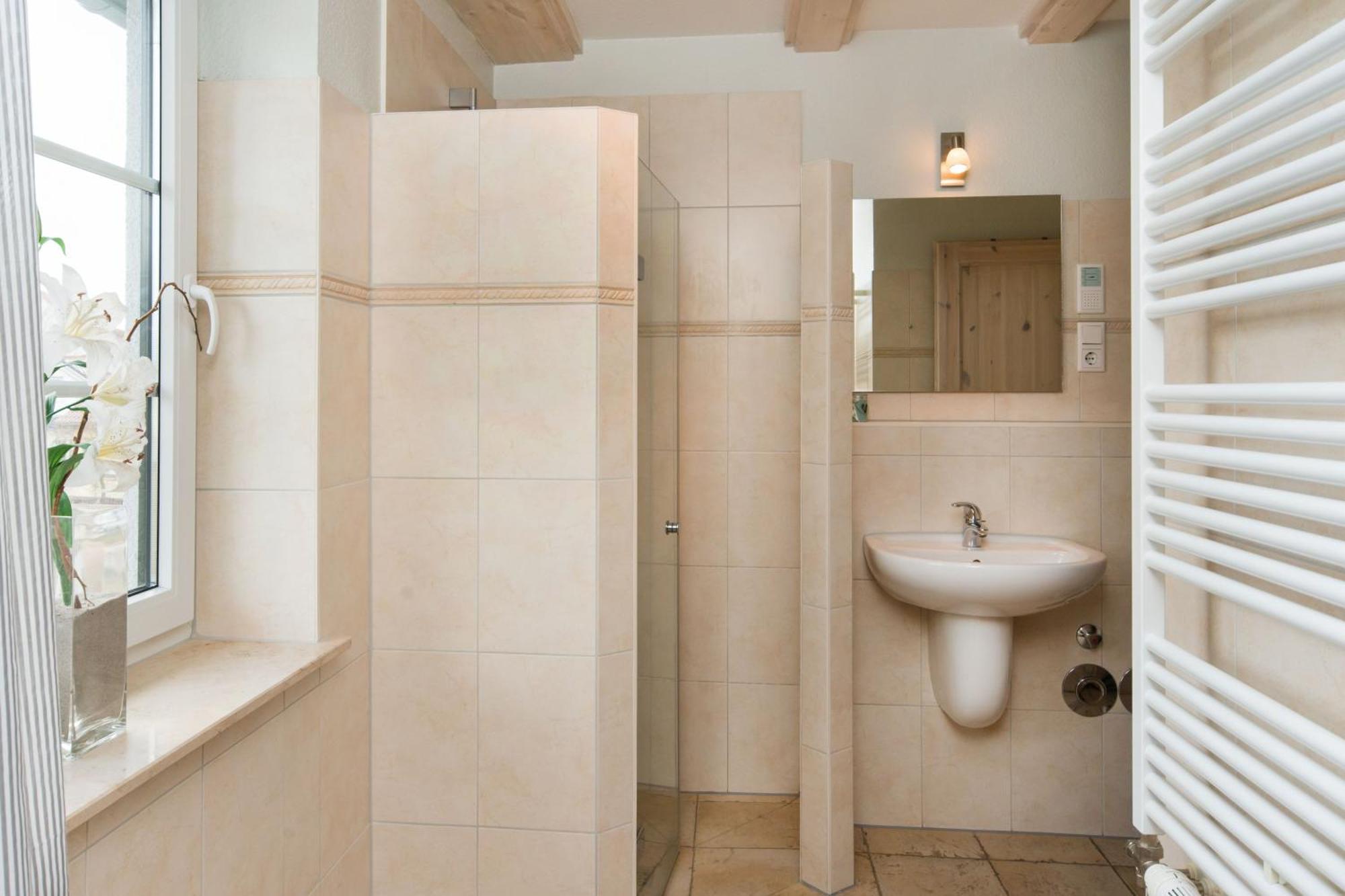 Appartement Grode Stuw à Zingst Extérieur photo