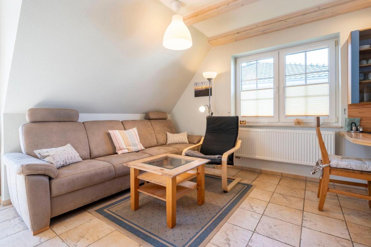 Appartement Grode Stuw à Zingst Extérieur photo